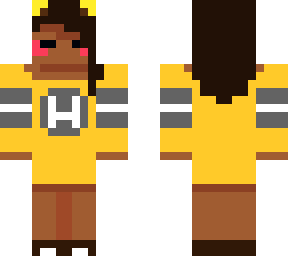 hufflepuff me