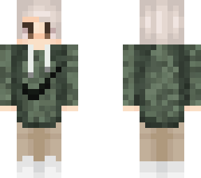 hunter
