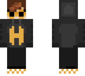 hypixel hoodie