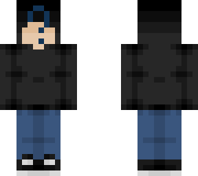 i need requests! pls ._.