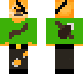 i will be remaking grobs skin