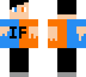 ice fire kid