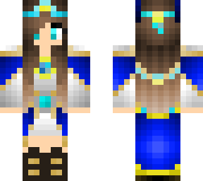 ice mage