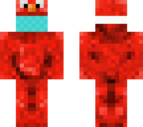 if elmo can wear a mask, you can too karen! (desc)
