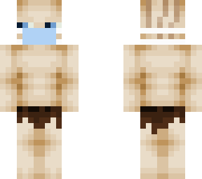 if gollum can wear a mask, u can too! gollum: by telise