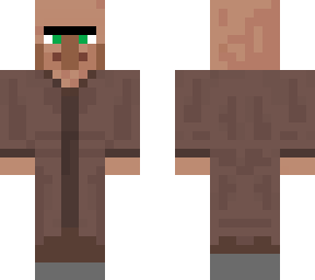 im a villager