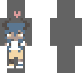imperfections - reshade results