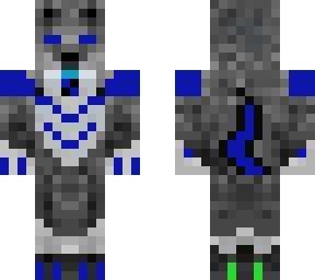 iron claw (jack 10)