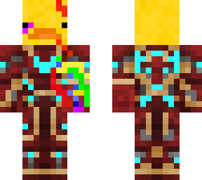 iron duck v3