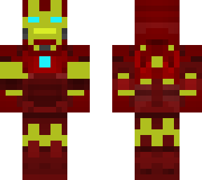 iron man