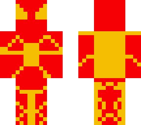 iron spider