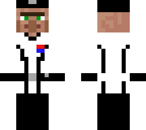 isb (imperial security trooper) agent v2