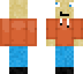 jacket man