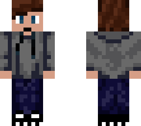 jay in minecraft (circa 2019)