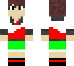 jerry-the-smg4-fan's clone/my persona