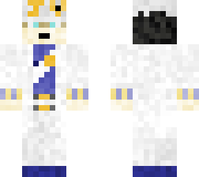 jotaro kujo - part 4