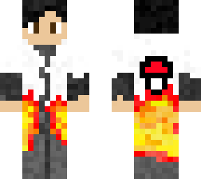 juliandoesstuffs hokage skin
