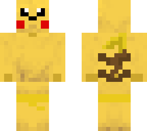 justin pikachu
