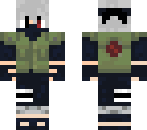 kakashi