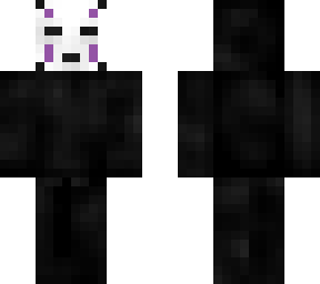 kaonashi