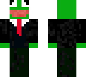 kermit henchman