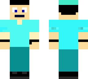 kid hello neighbor brother