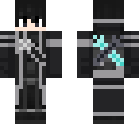 kirito