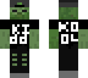 kool kidd zombie