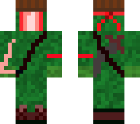 leos camo demon