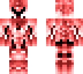 light red knight