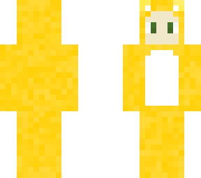 lion costume