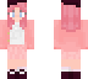 lm skin!!