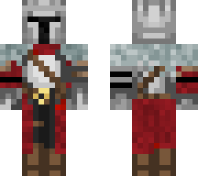 lord hawk's guard