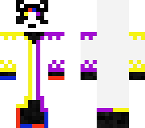 lord panda