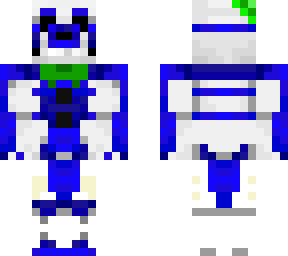 lunatic bloxy