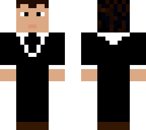 mafia member