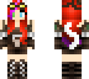 malvalych steampunk