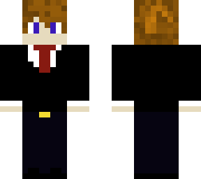 man