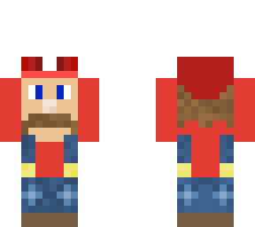 mario