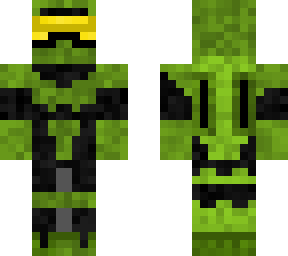master chief