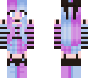mayjaaa youtuber skin