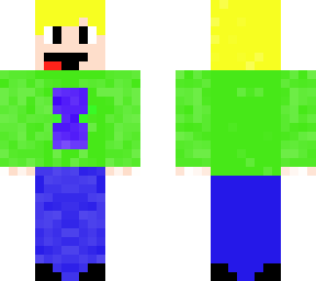 me, joakydoggos888, i'm a minecraft skin.