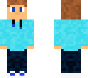 me as eboy (firelight)