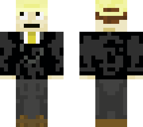 me in a suit