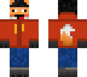 me noob