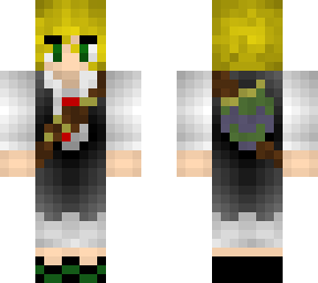 meliodas
