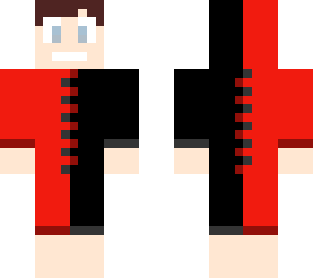michael in t rood