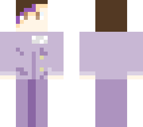 micheal afton