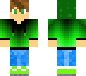 mike (player 2)