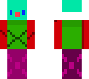 minecraft rep